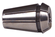 Collets with Sq Drive - 1/4 Tap Size-ER16 Collet Style - Exact Tool & Supply
