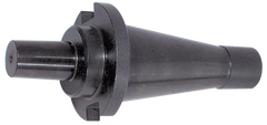 6JT x QC30 Shank - Drill Chuck Arbor - Exact Tool & Supply