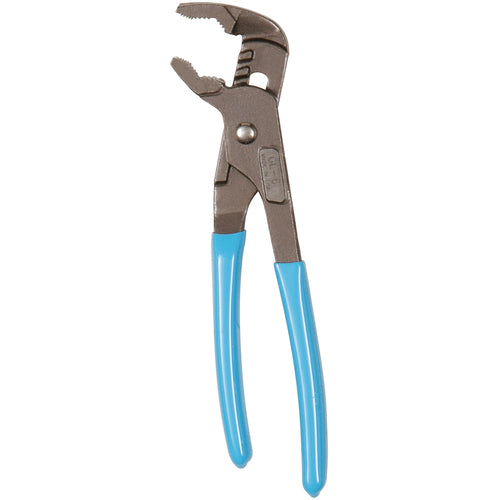 Tongue & Groove Pliers - Griplock - Model GL6 Comfort Grip 1 1/16″ Capacity 6″ Long - Exact Tool & Supply