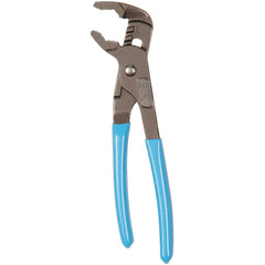 Tongue & Groove Pliers - Griplock - Model GL6 Comfort Grip 1 1/16″ Capacity 6″ Long - Exact Tool & Supply