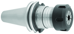 CAT40 x ER32 x 3" Collet Chuck - Exact Tool & Supply