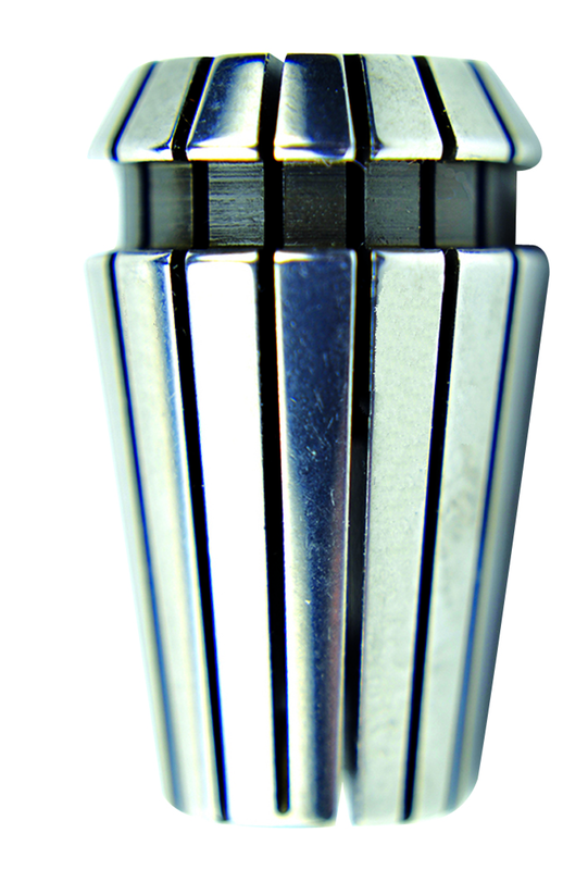 ER25-UP 1mm Collet - Exact Tool & Supply