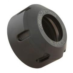 Hi-Q® ERBC ER40 Friction Bearing Coolant Nut - Exact Tool & Supply