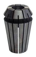 ER25 9mm Steel Sealed ER Spring Collet - Exact Tool & Supply