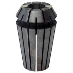 ER25 .2756-.3150 7-8MM COLLET - Exact Tool & Supply