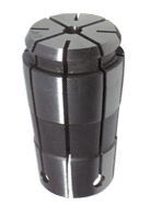 3/16" I.D. TG100 TG Style Collet - Exact Tool & Supply