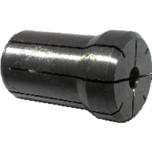 3/8″ I.D. 100DA - DA Style Collet - Exact Tool & Supply