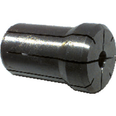 3/64″ I.D. 300DA - DA Style Collet - Exact Tool & Supply