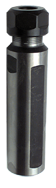 SS050BR-11-660 ER Straight Shank Extension, ER11 Series x 6.60" OAL on 1/2" shank - Exact Tool & Supply
