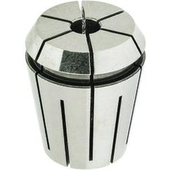ER25 9/16" ER Style Sealed Collet - Exact Tool & Supply
