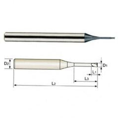 GMF22944 5/64 DIA 2FL HP EM - Exact Tool & Supply