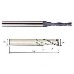 GMF24006 3/32 DIA 2FL HP EM - Exact Tool & Supply