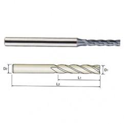 GMF27927 1/4 DIA 4FL HP EM - Exact Tool & Supply