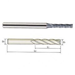 GMF27927 1/4 DIA 4FL HP EM - Exact Tool & Supply
