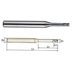 GMF28909 5/64 DIA 4FL HP EM - Exact Tool & Supply