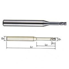 GMF28909 5/64 DIA 4FL HP EM - Exact Tool & Supply