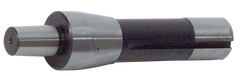 3JT x R8 Shank - Drill Chuck Arbor - Exact Tool & Supply