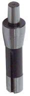 R8 to JT6 Drill Chuck Arbor - Exact Tool & Supply