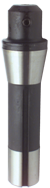 R8 End Mill Holder - 1-1/2 Hole Dia - Exact Tool & Supply