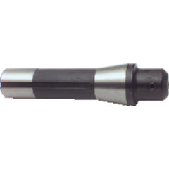 ‎R8 End Mill Holder-3/16 Hole Dia - Exact Tool & Supply