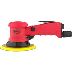 0.45HP 8 Gear Orbital Sander - Exact Tool & Supply