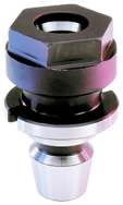 Quick Change End Mill Holder - 200DA Collet Style - Exact Tool & Supply