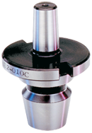 Quick Change Drill Chuck Toolholder - J6 Taper - Exact Tool & Supply