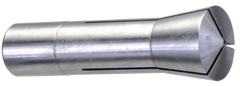 9/16" ID - Round Opening - R8 Collet - Exact Tool & Supply