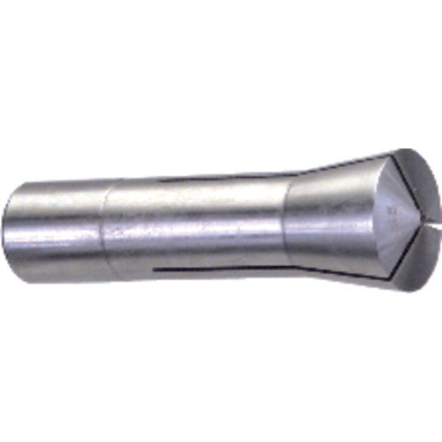 ‎R8 Round Collet - 9/32″ Opening - Exact Tool & Supply