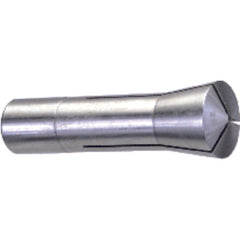 ‎R8 Round Collet - 3/8″ Opening - Exact Tool & Supply