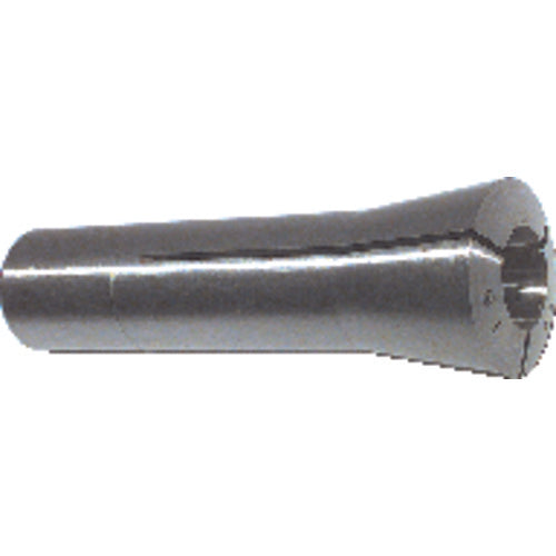 ‎R8 Collet - 9 mm ID- Round Opening - Exact Tool & Supply