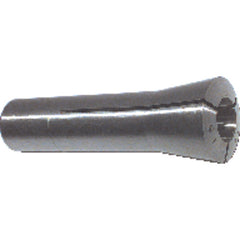 ‎R8 Collet - 9 mm ID- Round Opening - Exact Tool & Supply