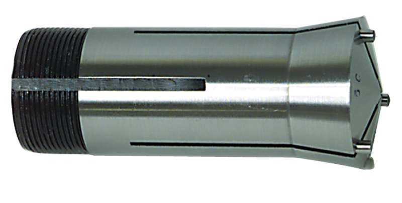 Brass - Emergency Opening - 5C Collet - Exact Tool & Supply
