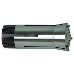 5C STEEL EMERGENCY COLLET - Exact Tool & Supply