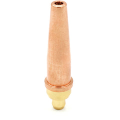 OXY FUEL-CUTTING TIP 2PC - Exact Tool & Supply