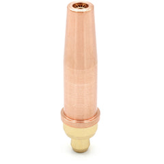 OXY FUEL-CUTTING TIP 2PC - Exact Tool & Supply