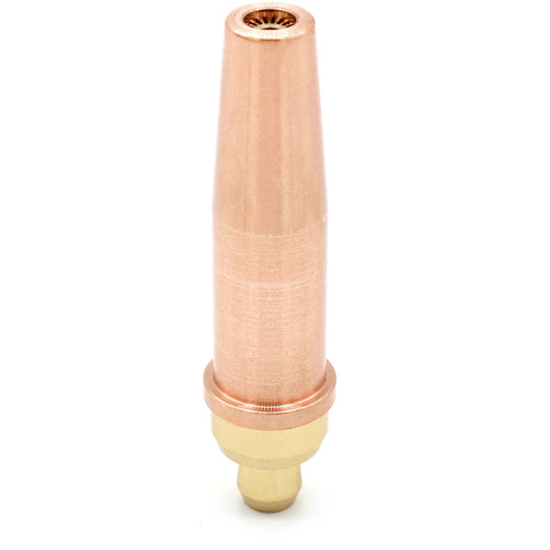 OXY FUEL-CUTTING TIP 2PC - Exact Tool & Supply