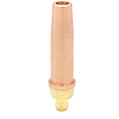 OXY FUEL-CUTTING TIP 2PC - Exact Tool & Supply