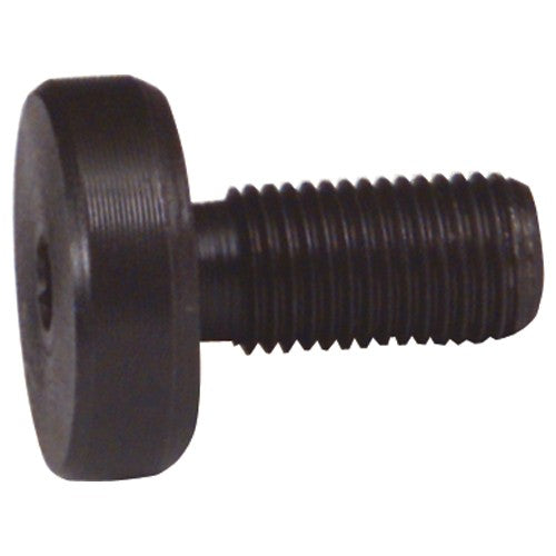 ‎3/4_ Pilot Dia-3/8-24 Arbor Thread - Sheel End Mill Arbor Screw - Exact Tool & Supply