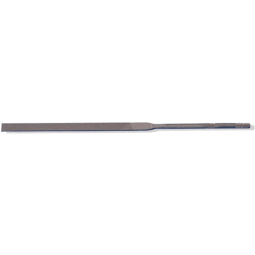4″ Equalling Shape File 2 Cut - Exact Tool & Supply
