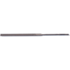 4″ Equalling Shape File 0 Cut - Exact Tool & Supply