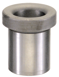 1-17/32" ID; 2-1/4" OD; 1" Length - Head Press Fit - Exact Tool & Supply
