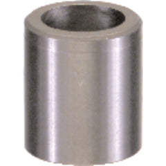 21/64X3/4X1/2 P DRILL BUSHING - Exact Tool & Supply