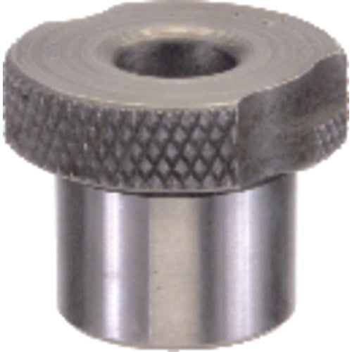 39/64X7/8X3/4 SF DRILL BUSHING - Exact Tool & Supply