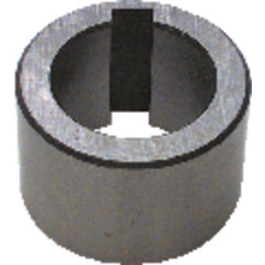 ‎Arbor Spacer - 1-1/2″ OD - 1″ ID - 3/8″ Width - Exact Tool & Supply