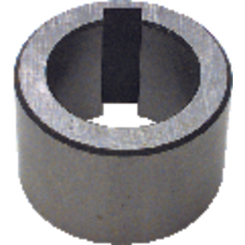 ‎Arbor Spacer - 1-3/4″ OD - 1-1/4″ ID - 3/4″ Width - Exact Tool & Supply