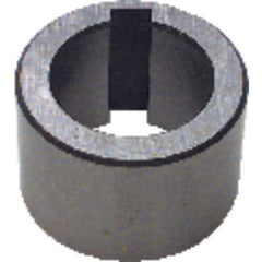 ‎Arbor Spacer - 1-3/4″ OD - 1-1/4″ ID - 3/4″ Width - Exact Tool & Supply