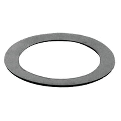 ‎Arbor Shim - PK of 10-5/8 ID, 1 OD, .010 Thick - Exact Tool & Supply