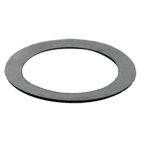 ‎Arbor Shim - PK of 10-1/2 ID, 3/4 OD, .020 Thick - Exact Tool & Supply