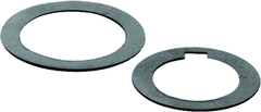 7/8IDX1-3/8OD SS ARBOR SHIM ASST - Exact Tool & Supply